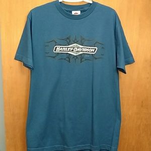 Harley- Davidson T-Shirt